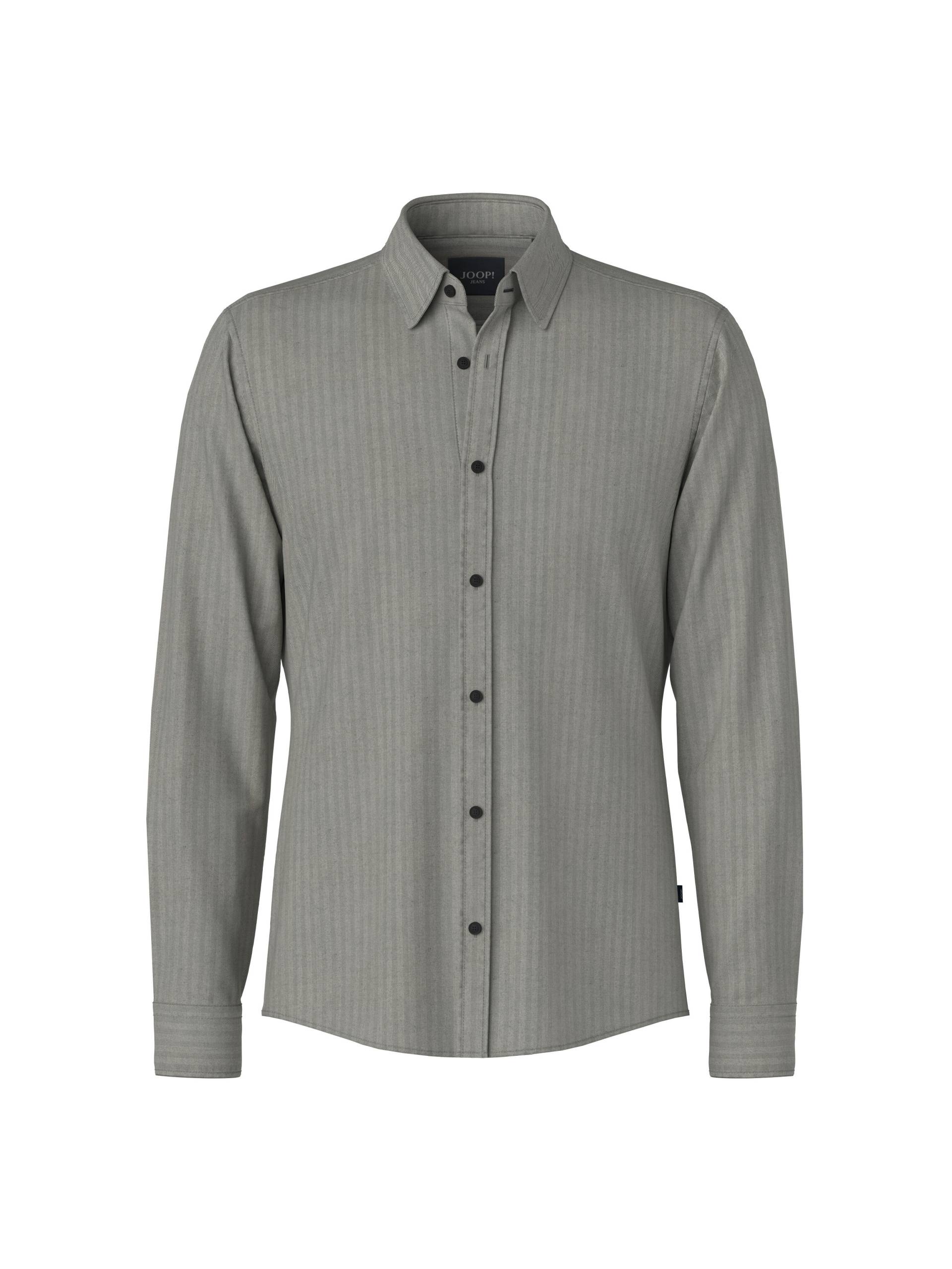 JOOP! JEANS - 15 JJSH-138Hanson3-W 10018657 dark green - Gr. - L von JOOP! JEANS