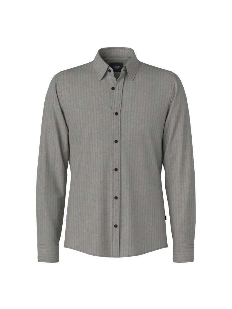 JOOP! JEANS - 15 JJSH-138Hanson3-W 10018657 dark green - Gr. - L von JOOP! JEANS