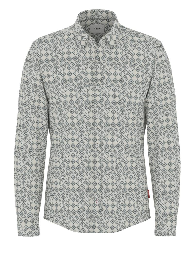 JOOP! JEANS - 15 JJSH-138Hanson3-W 10020374 natural - Gr. - L von JOOP! JEANS