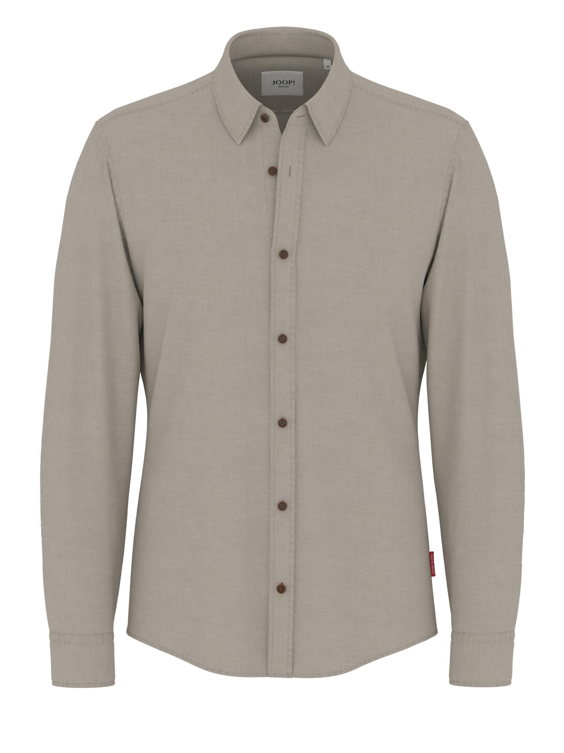 JOOP! JEANS - 15 JJSH-138Hanson3-W 10020430 medium beige - Gr. - M von JOOP! JEANS