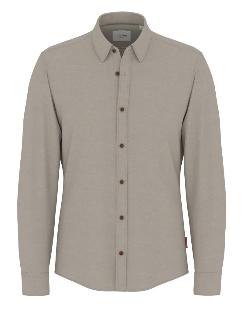 JOOP! JEANS - 15 JJSH-138Hanson3-W 10020430 medium beige - Gr. - XXL von JOOP! JEANS