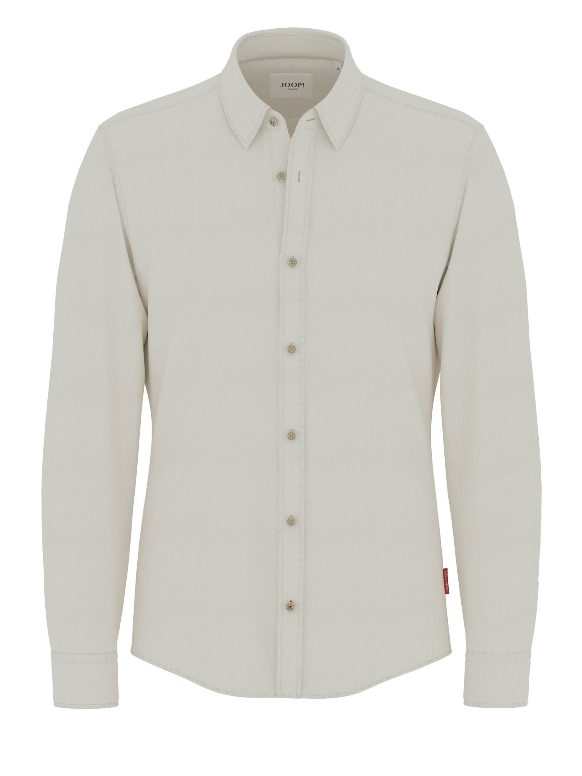 JOOP! JEANS - 15 JJSH-138Hanson3-W 10020430 natural - Gr. - XXL von JOOP! JEANS