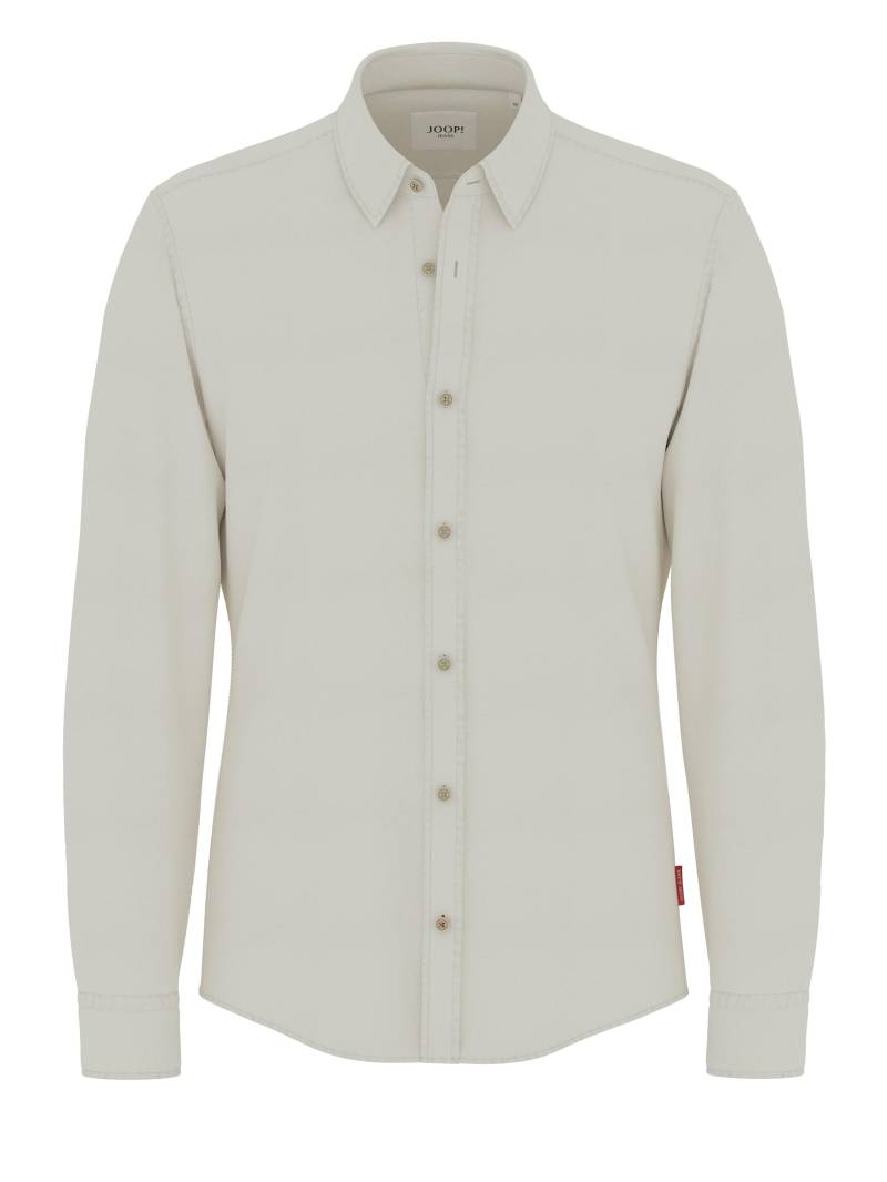 JOOP! JEANS - 15 JJSH-138Hanson3-W 10020430 natural - Gr. - XXL von JOOP! JEANS