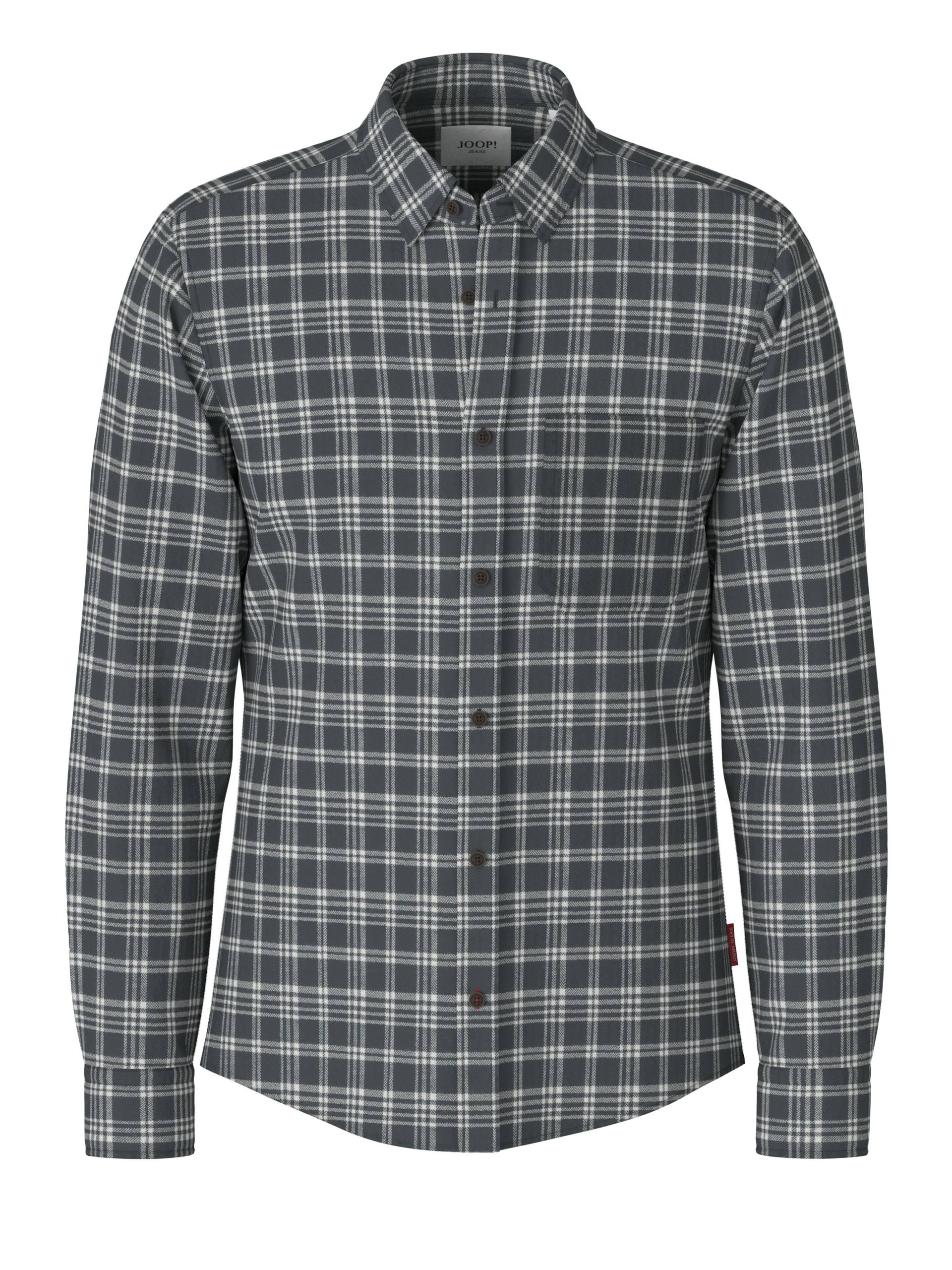 JOOP! JEANS - 15 JJSH-140Hajo-W 10020414 dark blue - Gr. - M von JOOP! JEANS