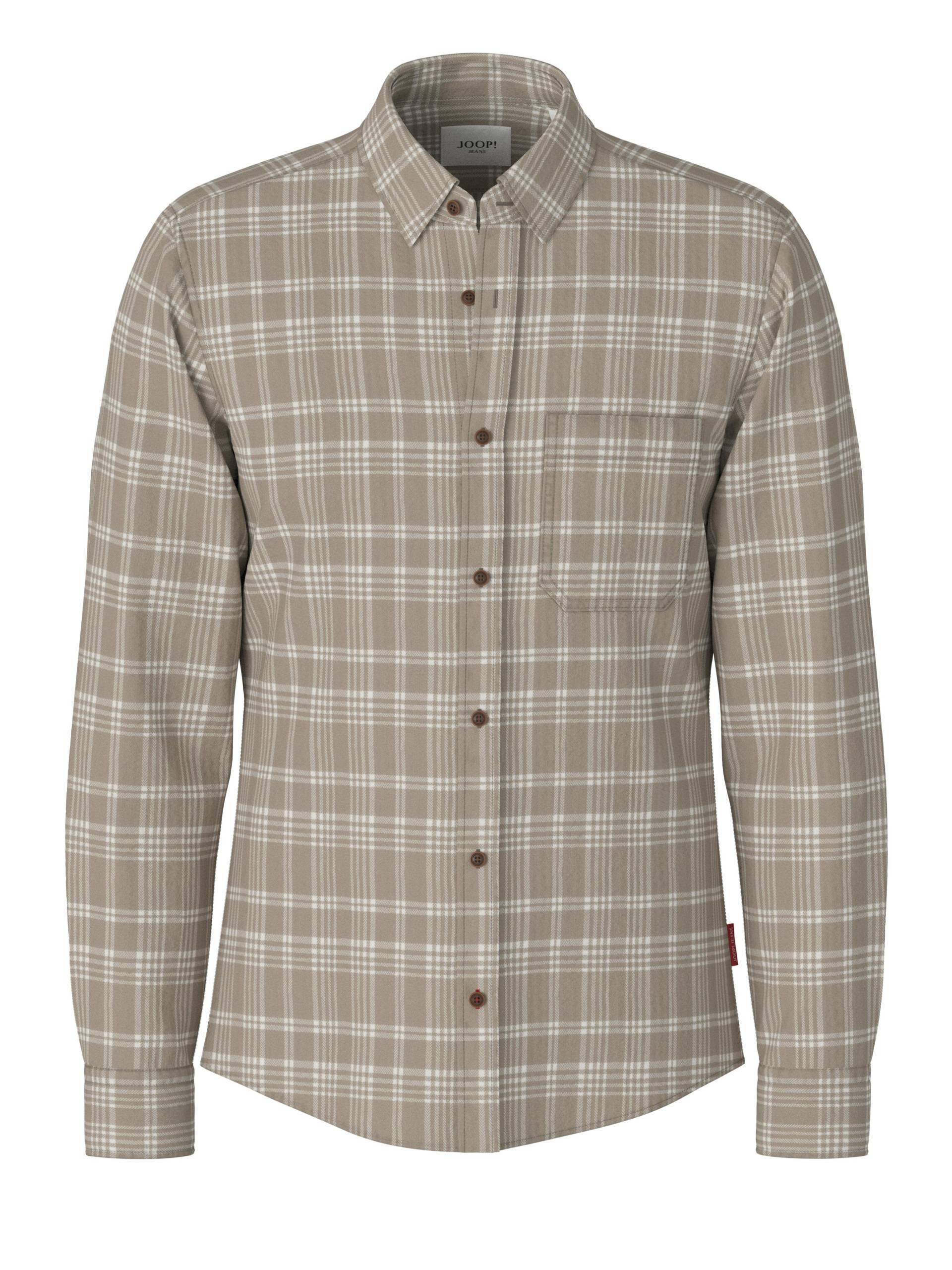 JOOP! JEANS - 15 JJSH-140Hajo-W 10020414 medium beige - Gr. - S von JOOP! JEANS