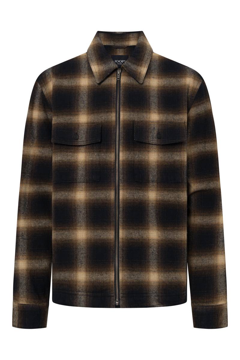 JOOP! JEANS - 15 JJSH-143Hacket-W 10018610 dark beige - Gr. - XL von JOOP! JEANS