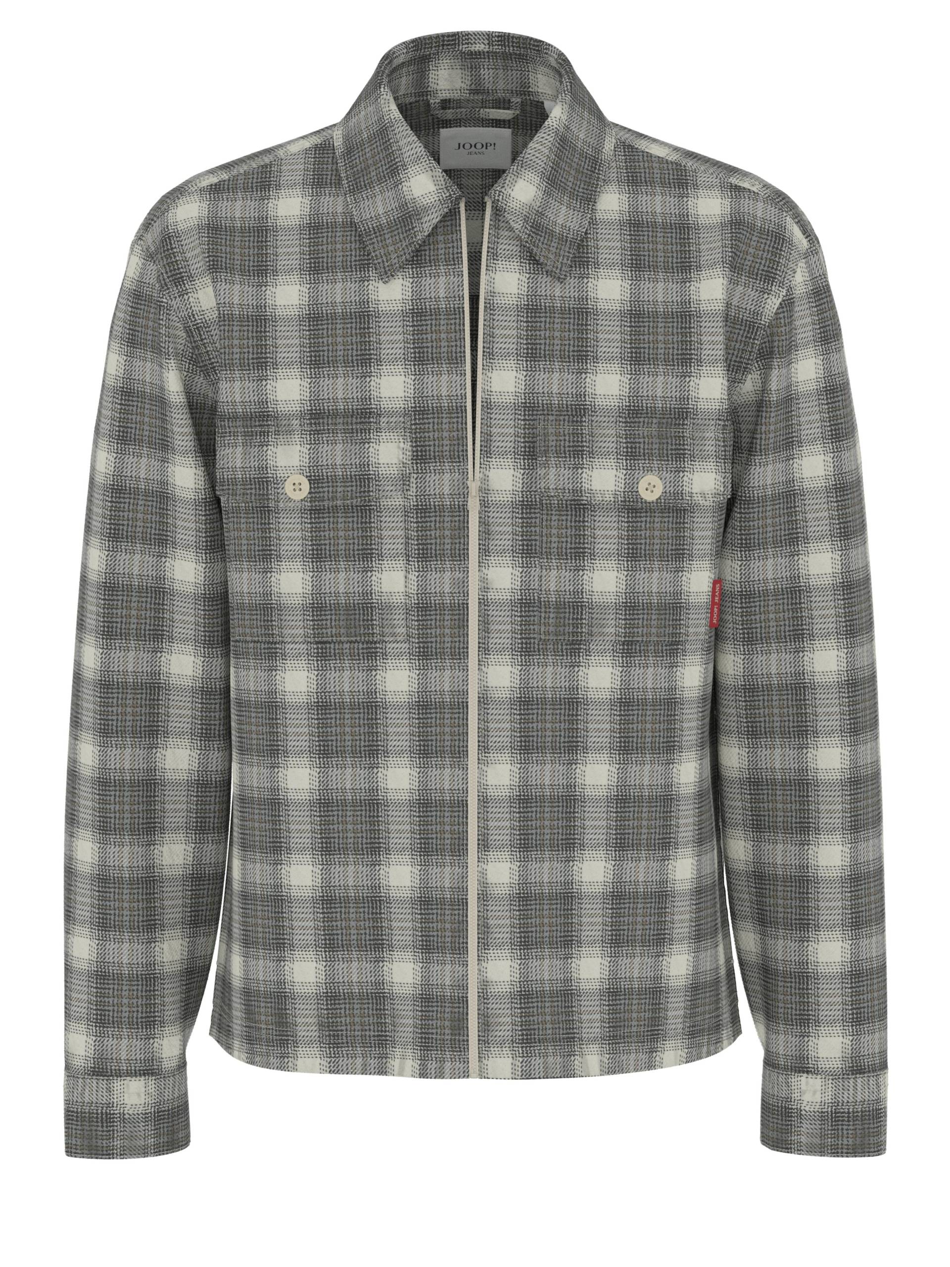 JOOP! JEANS - 15 JJSH-143Hacket-W 10019930 natural - Gr. - L von JOOP! JEANS