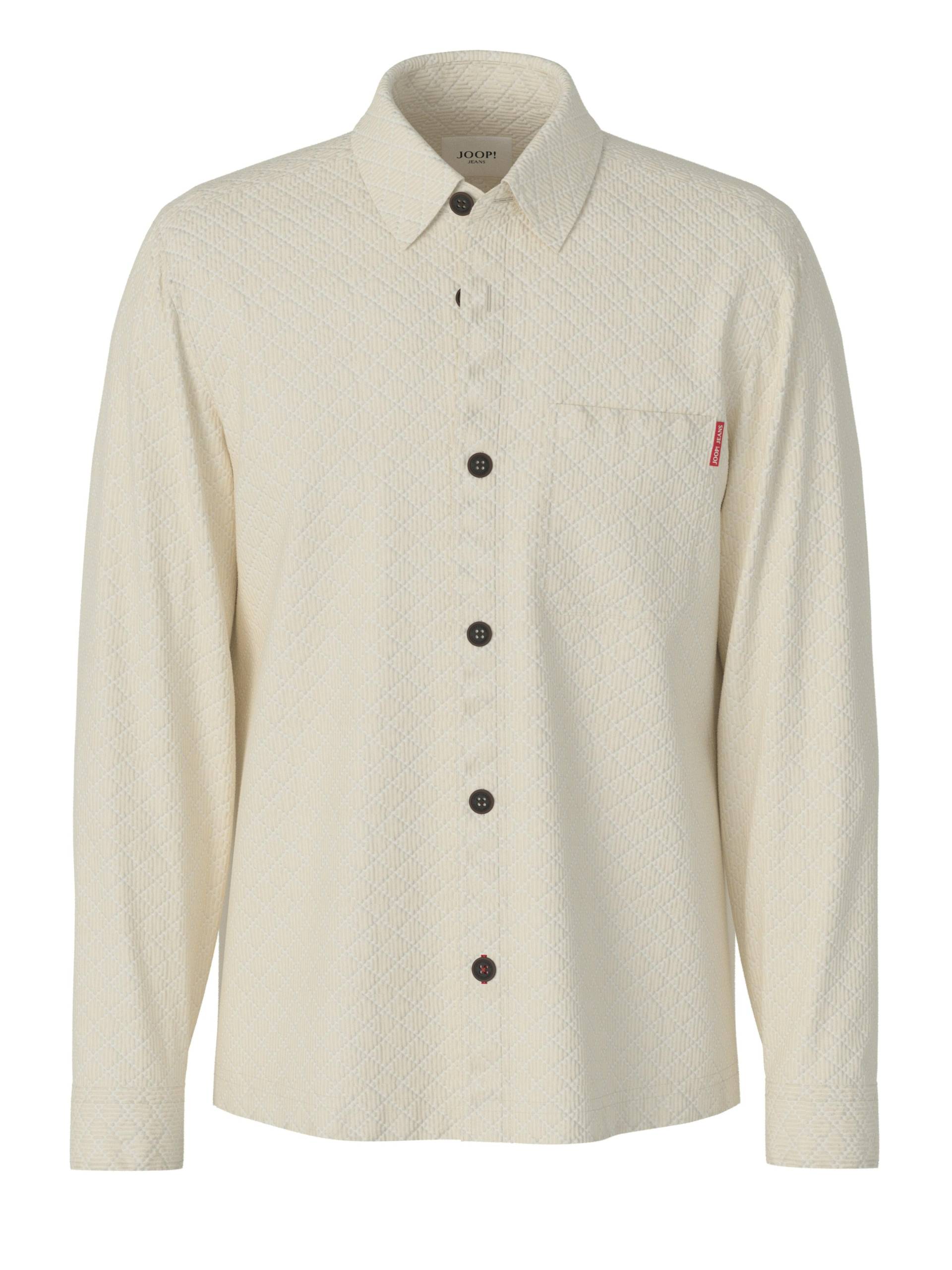 JOOP! JEANS - 15 JJSH-155Harvi1-W 10020372 natural - Gr. - XXL von JOOP! JEANS