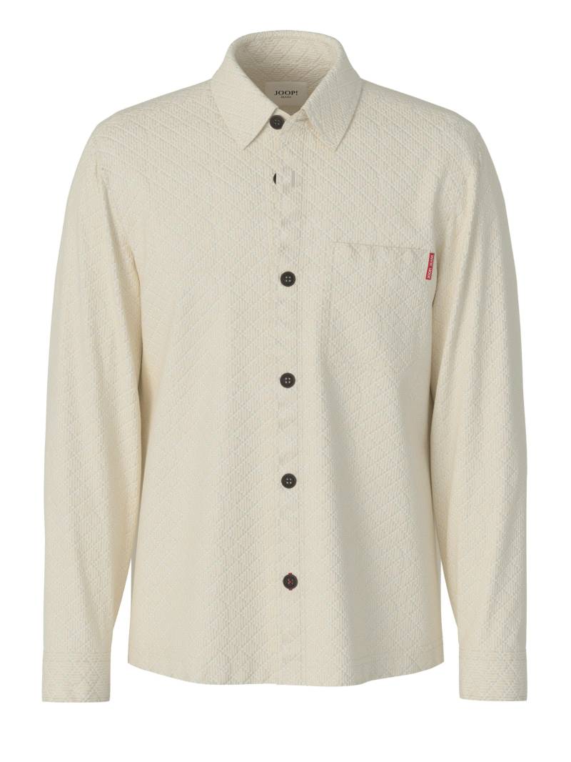 JOOP! JEANS - 15 JJSH-155Harvi1-W 10020372 natural - Gr. - XXL von JOOP! JEANS