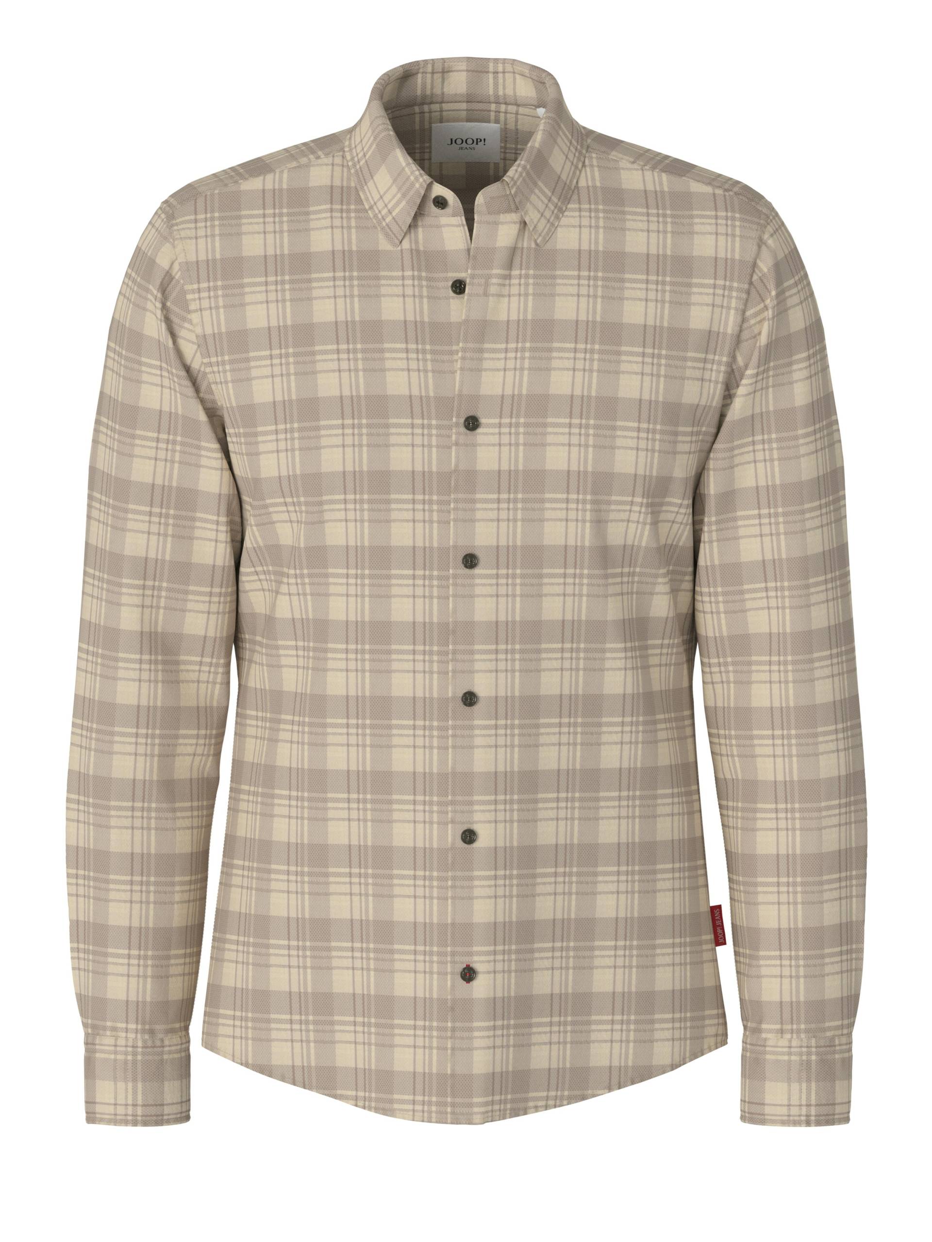 JOOP! JEANS - 15 JJSH-158Hansen-W 10020366 medium beige - Gr. - XXL von JOOP! JEANS