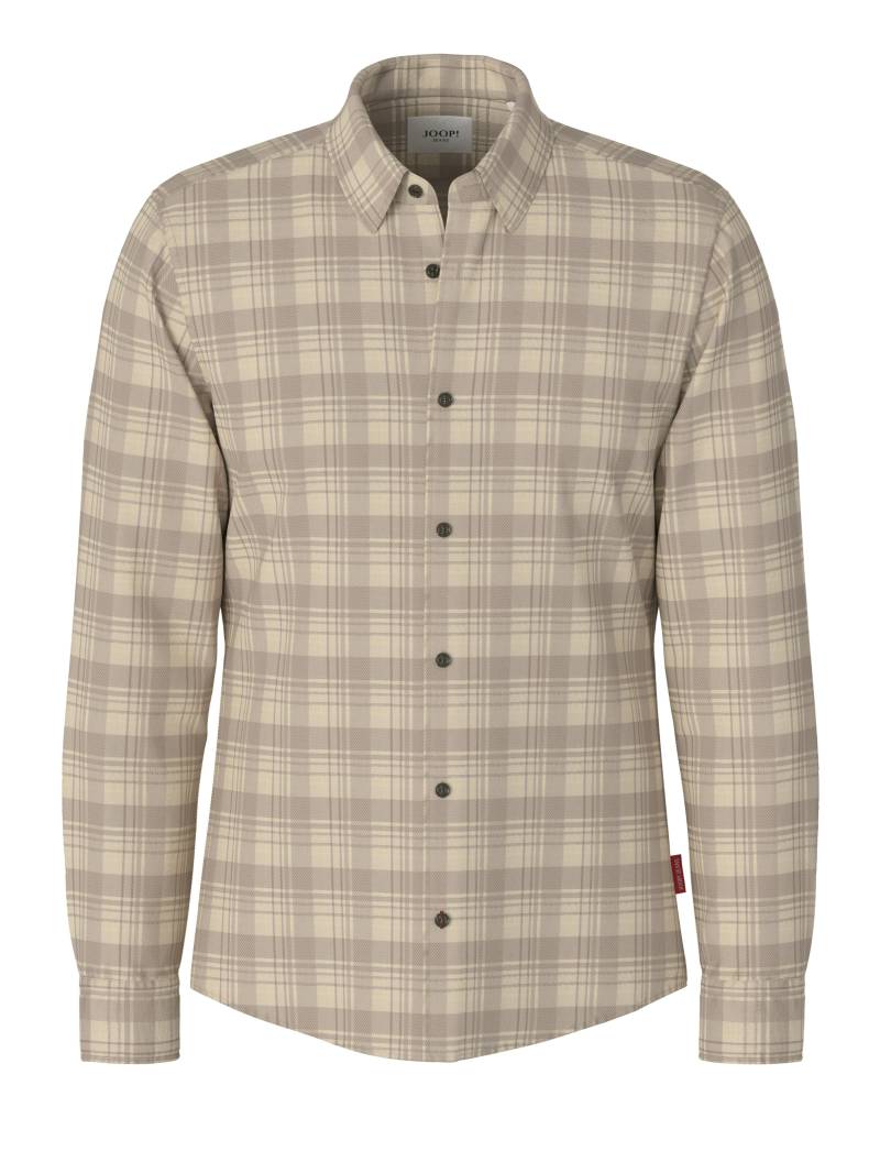 JOOP! JEANS - 15 JJSH-158Hansen-W 10020366 medium beige - Gr. - XXL von JOOP! JEANS