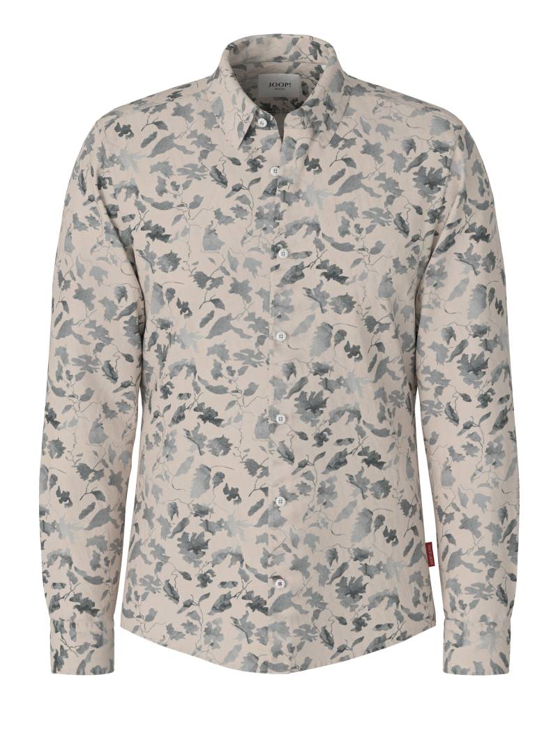 JOOP! JEANS - 15 JJSH-158Hansen-W 10020412 natural - Gr. - L von JOOP! JEANS