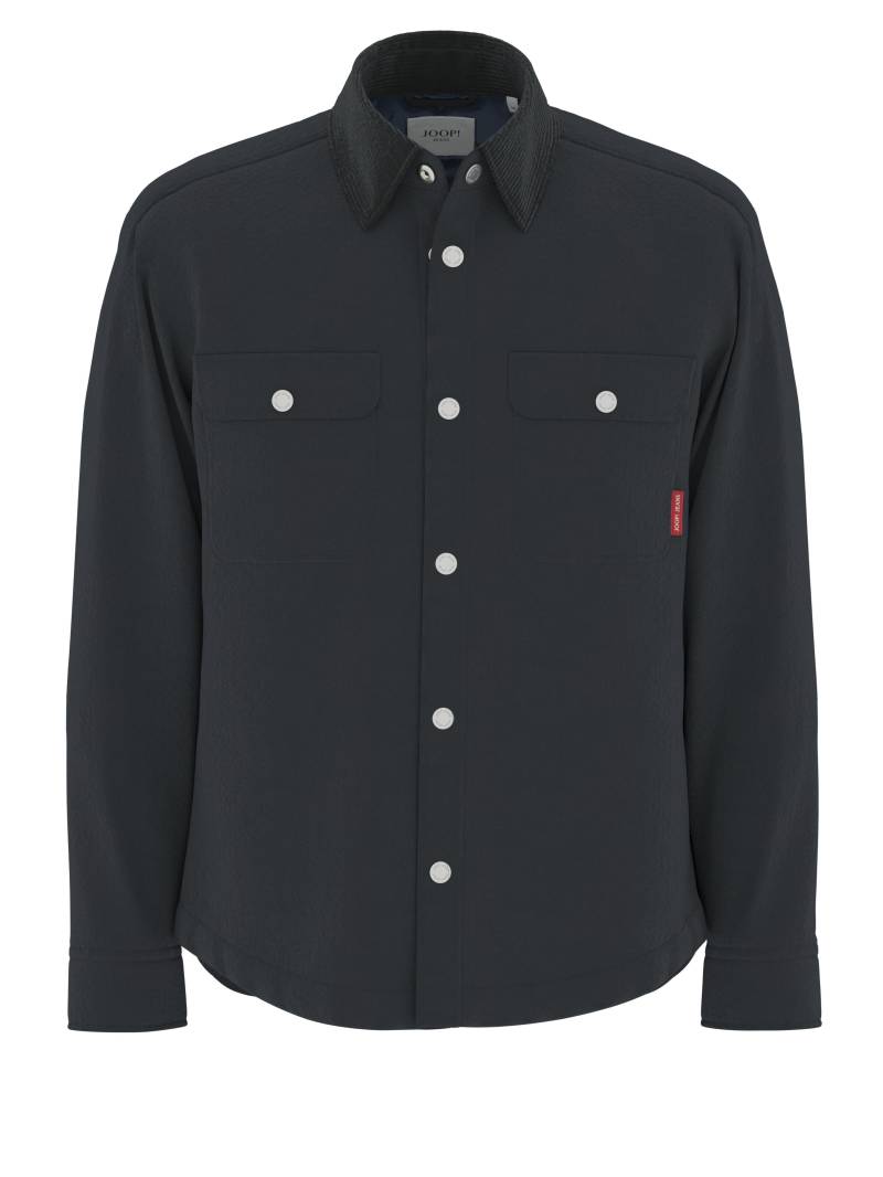 JOOP! JEANS - 15 JJSH-167Hakun 10020360 dark blue - Gr. - XL von JOOP! JEANS