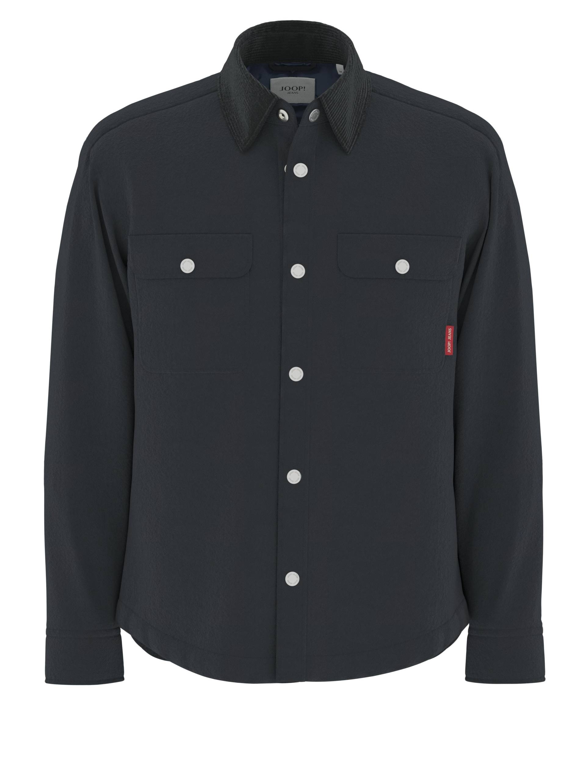 JOOP! JEANS - 15 JJSH-167Hakun 10020360 dark blue - Gr. - XXXL von JOOP! JEANS