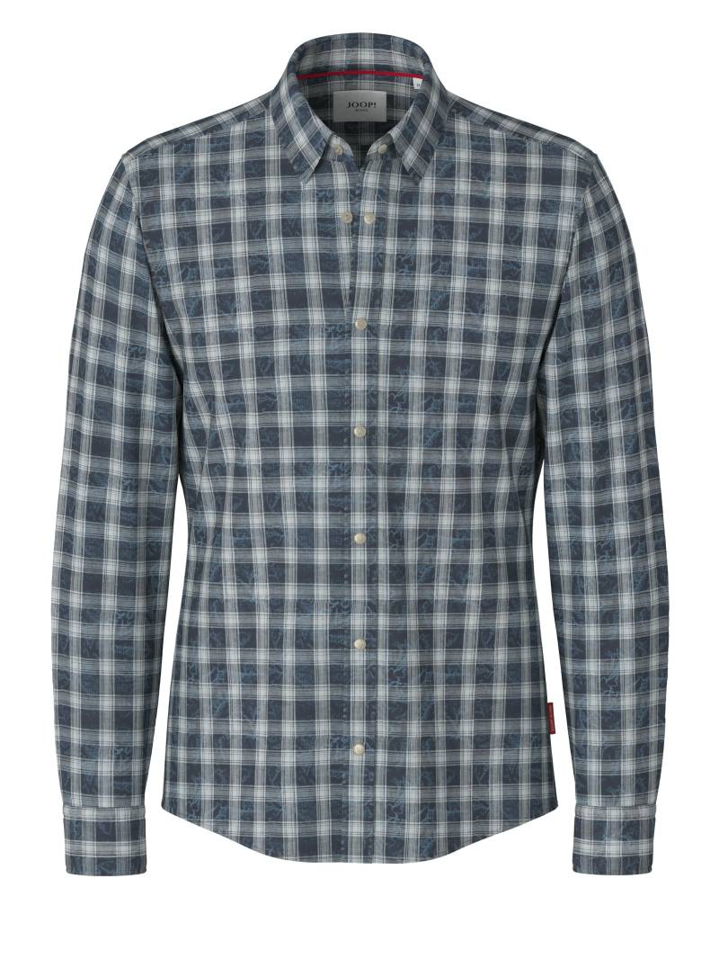 JOOP! JEANS - 15 JJSH-169Hanck-W 10020354 dark blue - Gr. - M von JOOP! JEANS