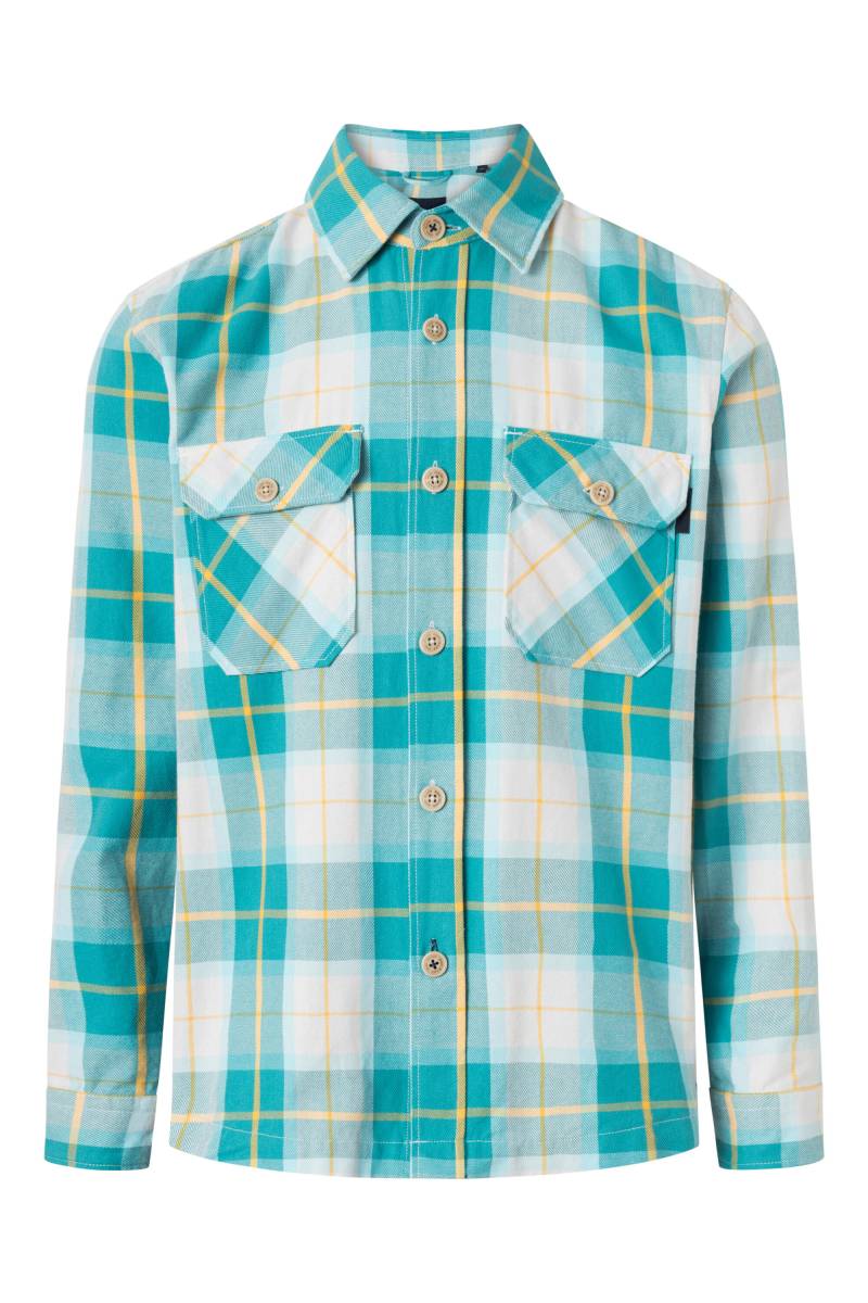 JOOP! JEANS - 15 JJSH-22Hanson2-W 10015270 medium green - Gr. - L von JOOP! JEANS