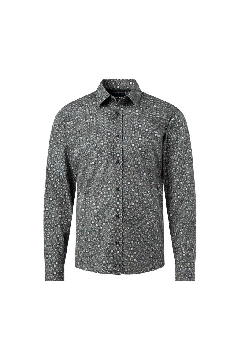 JOOP! JEANS - 15 JJSH-22Hanson2-W 10016580 dark green - Gr. - S von JOOP! JEANS