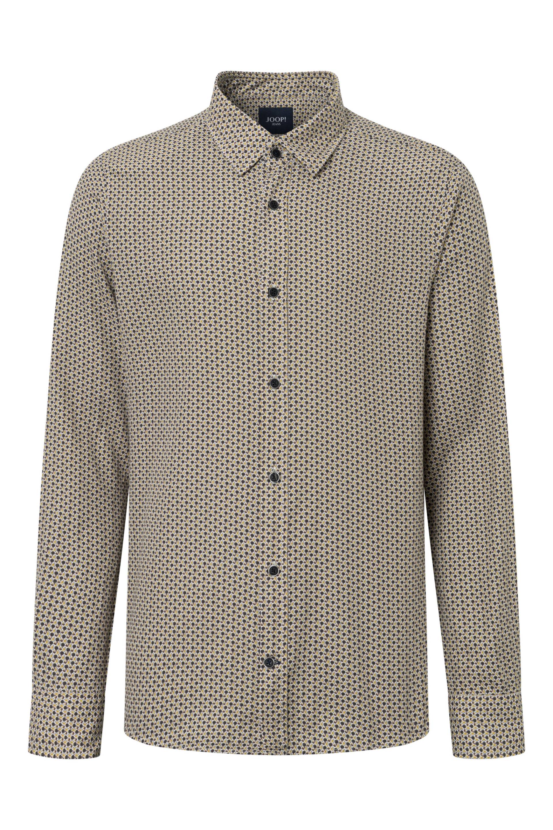 JOOP! JEANS - 15 JJSH-22Hanson2-W 10018607 medium yellow - Gr. - XXL von JOOP! JEANS