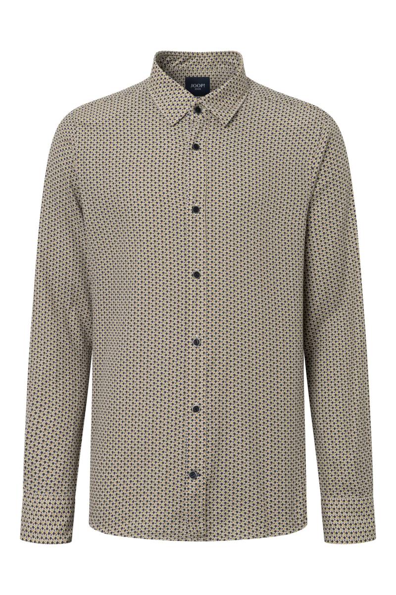 JOOP! JEANS - 15 JJSH-22Hanson2-W 10018607 medium yellow - Gr. - XXL von JOOP! JEANS