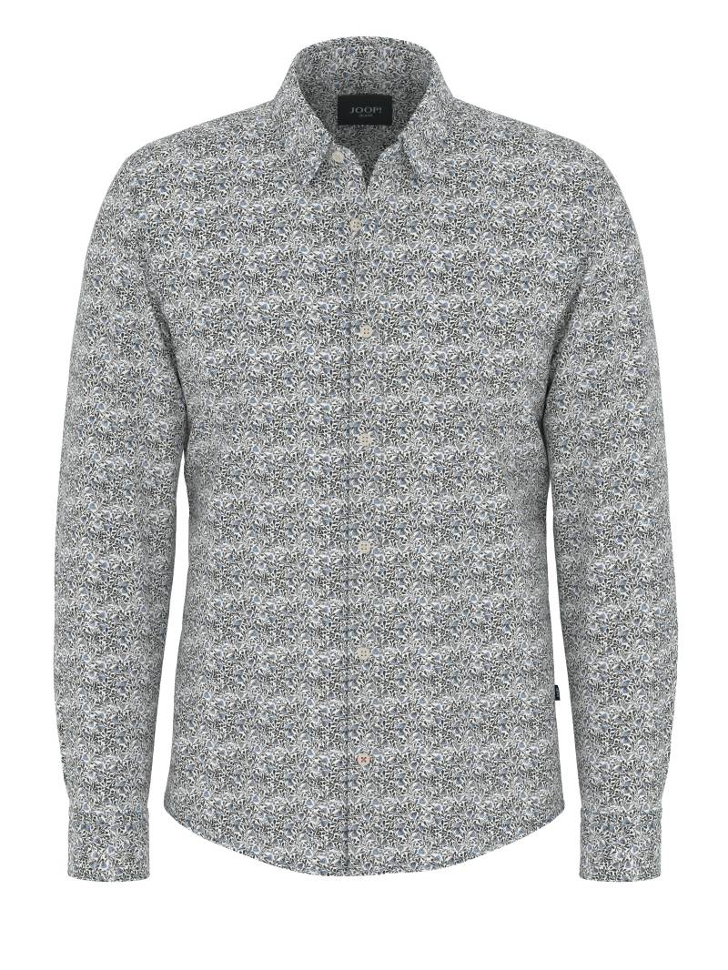 JOOP! JEANS - 15 JJSH-22Hanson2-W 10019040 dark blue - Gr. - M von JOOP! JEANS