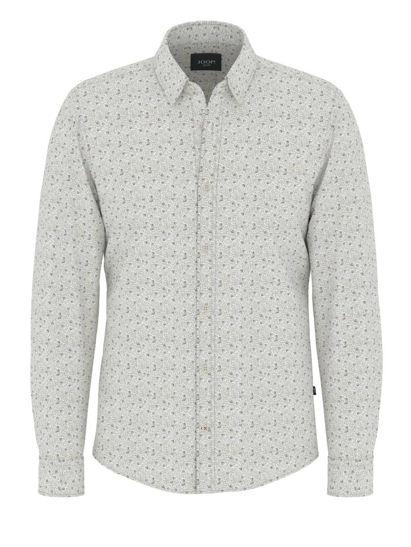 JOOP! JEANS - 15 JJSH-22Hanson2-W 10019040 open brown - Gr. - L von JOOP! JEANS