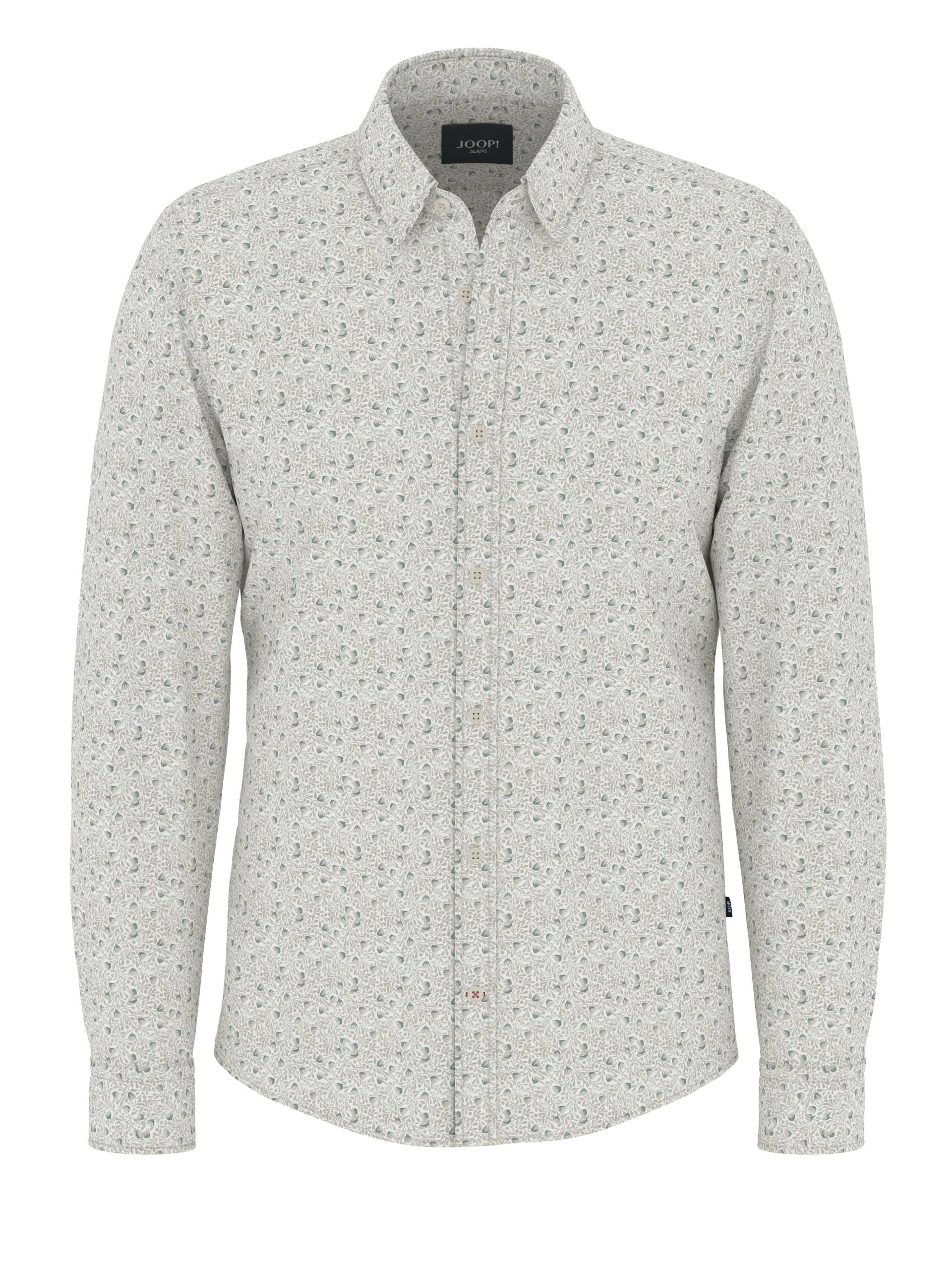 JOOP! JEANS - 15 JJSH-22Hanson2-W 10019040 open brown - Gr. - XL von JOOP! JEANS