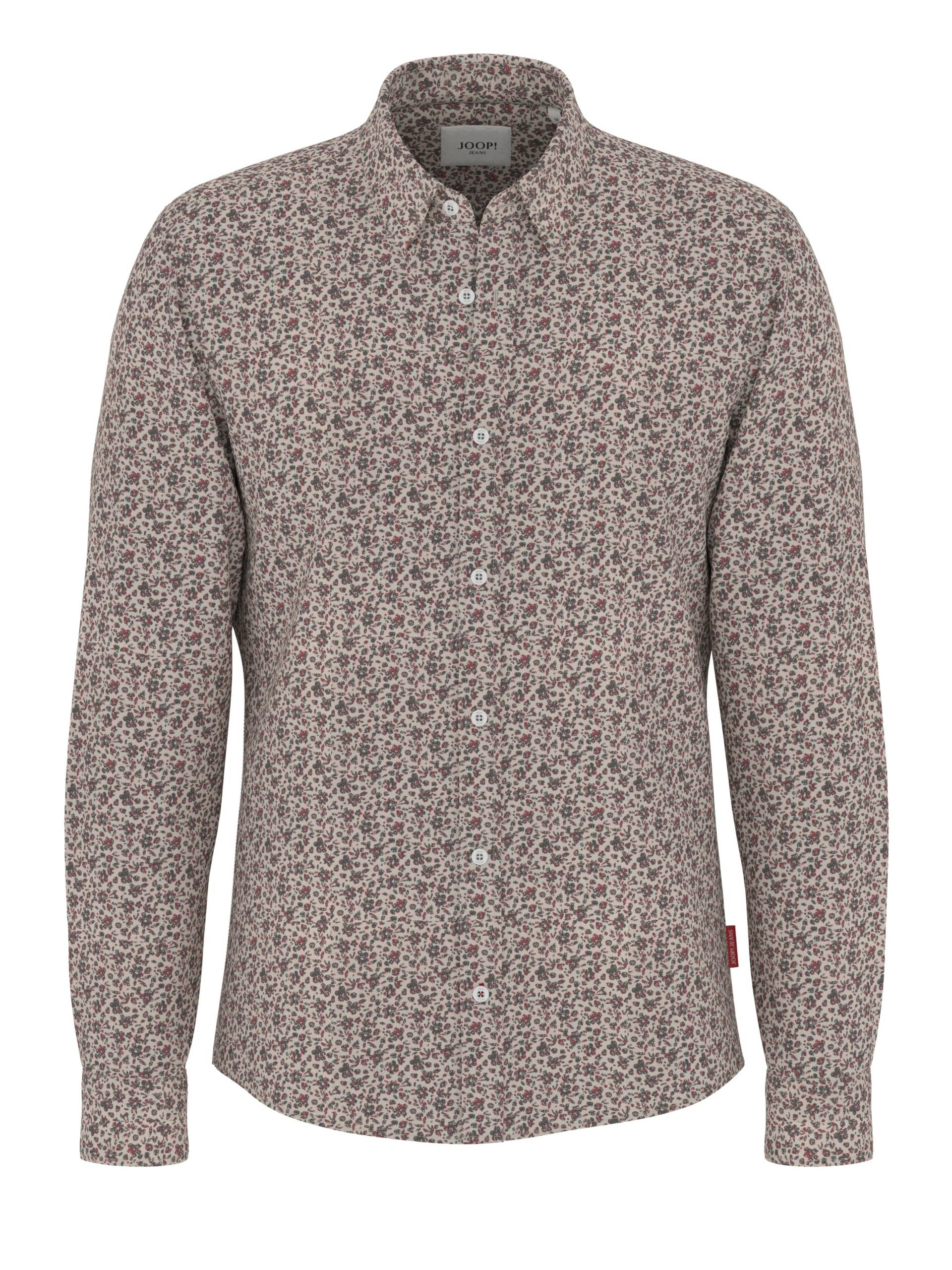 JOOP! JEANS - 15 JJSH-22Hanson2-W 10020411 natural - Gr. - M von JOOP! JEANS