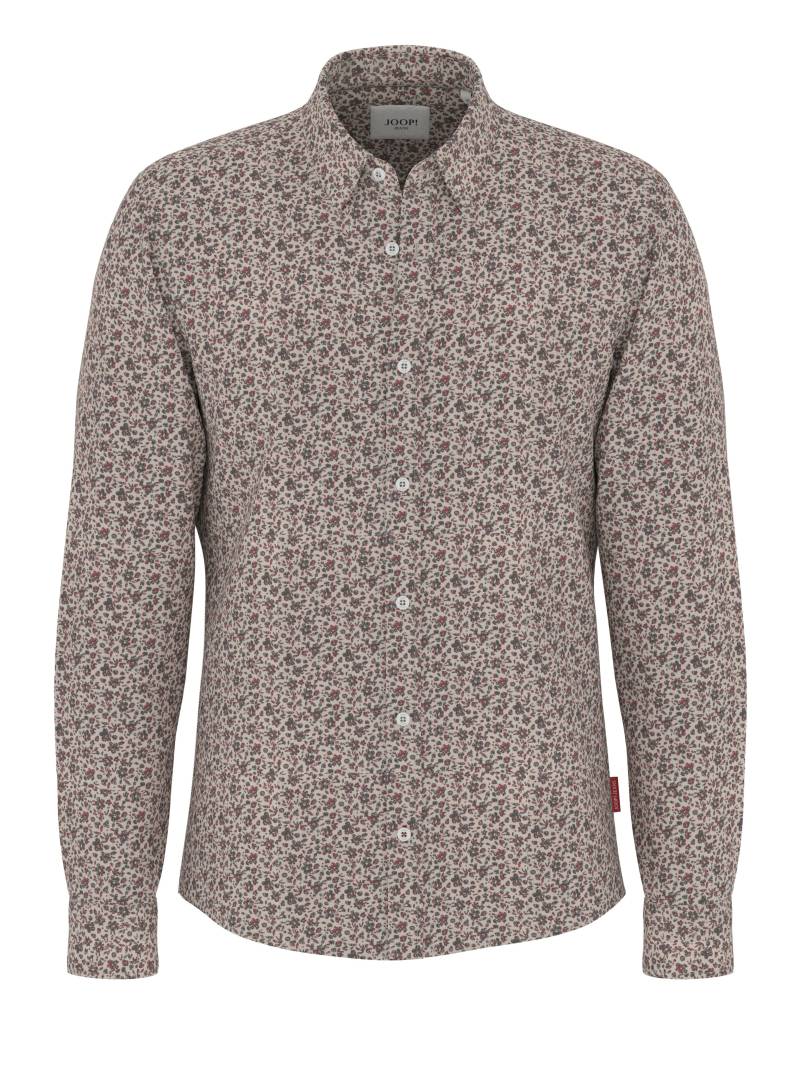 JOOP! JEANS - 15 JJSH-22Hanson2-W 10020411 natural - Gr. - XXXL von JOOP! JEANS