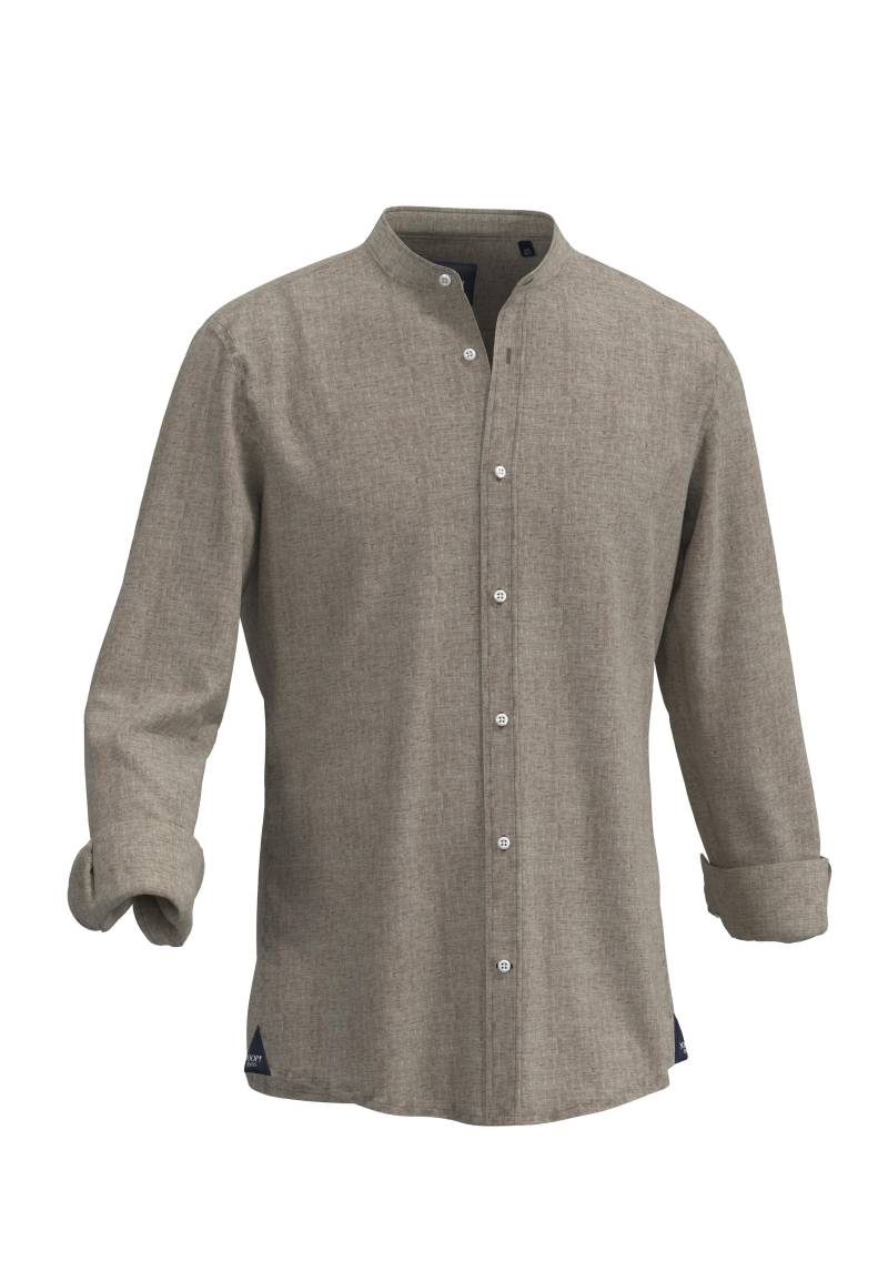 JOOP! JEANS - 15 JJSH-63Hedde-W 10013335 open brown - Gr. - S von JOOP! JEANS