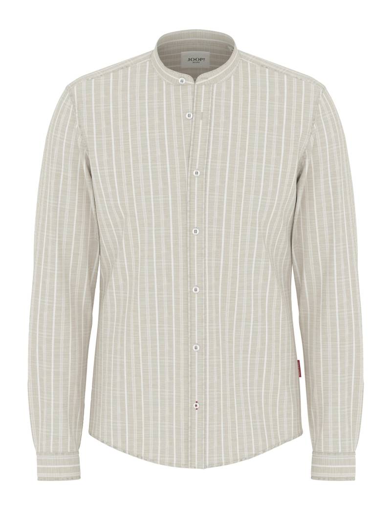 JOOP! JEANS - 15 JJSH-63Hedde-W 10019530 open brown - Gr. - M von JOOP! JEANS