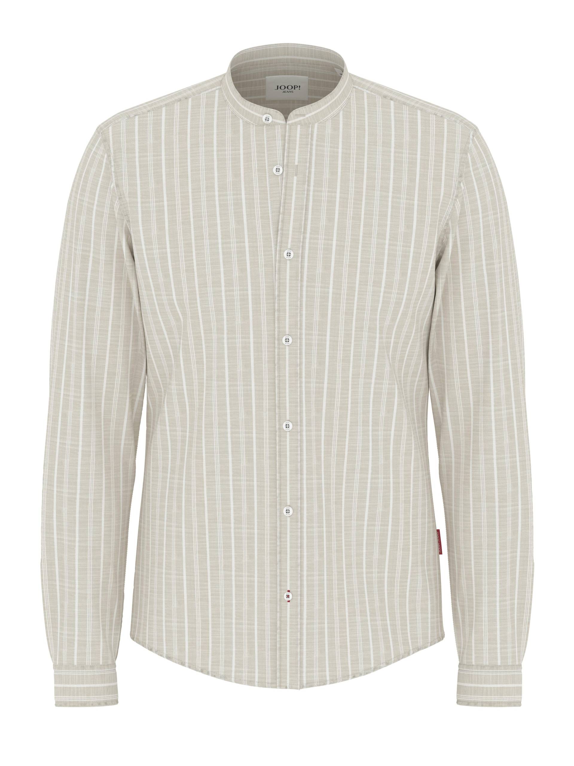 JOOP! JEANS - 15 JJSH-63Hedde-W 10019530 open brown - Gr. - S von JOOP! JEANS