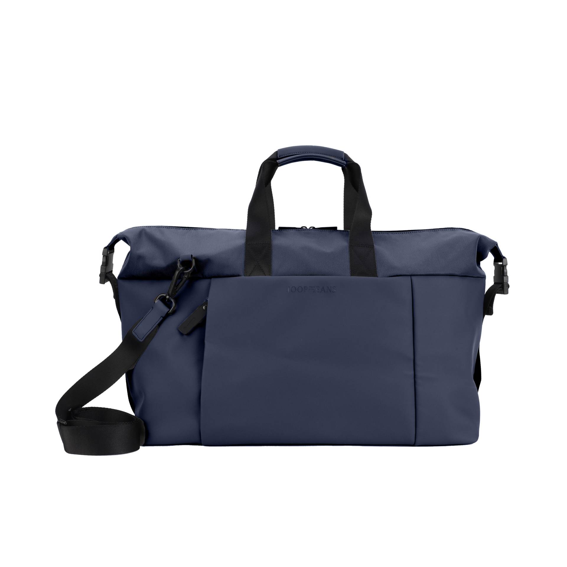 JOOP! JEANS - Atessa Maik Weekender Mhz darkblue - Gr. - M von JOOP! JEANS