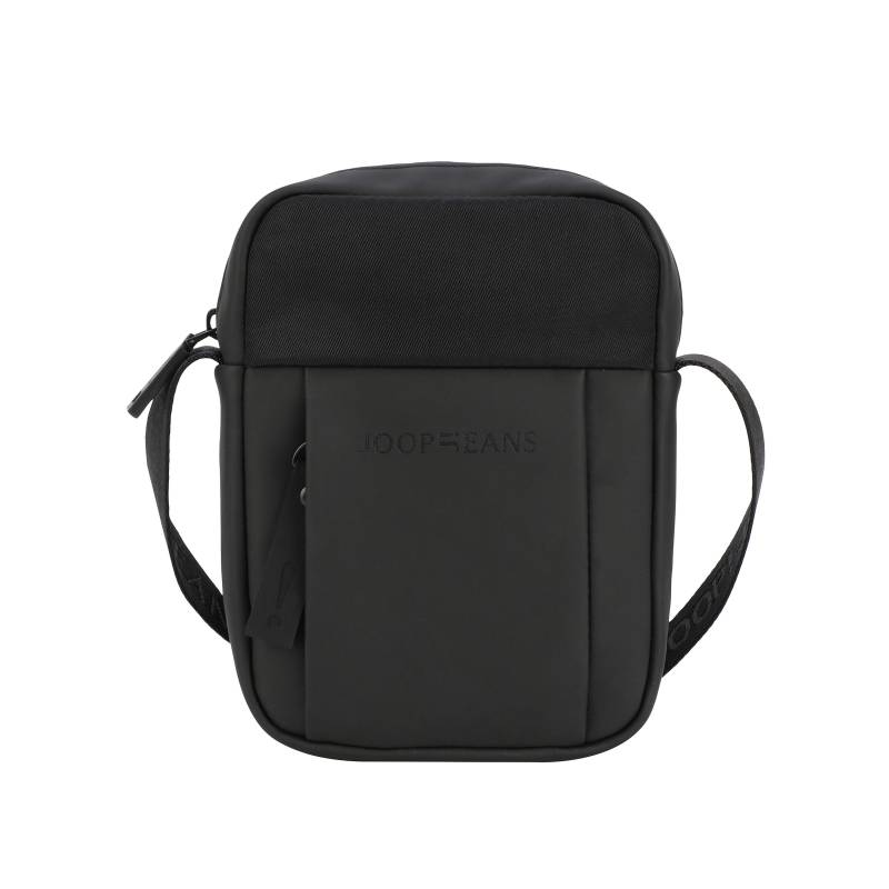 JOOP! JEANS - Atessa Rafael Shoulderbag Xsvz black - Gr. - XS von JOOP! JEANS