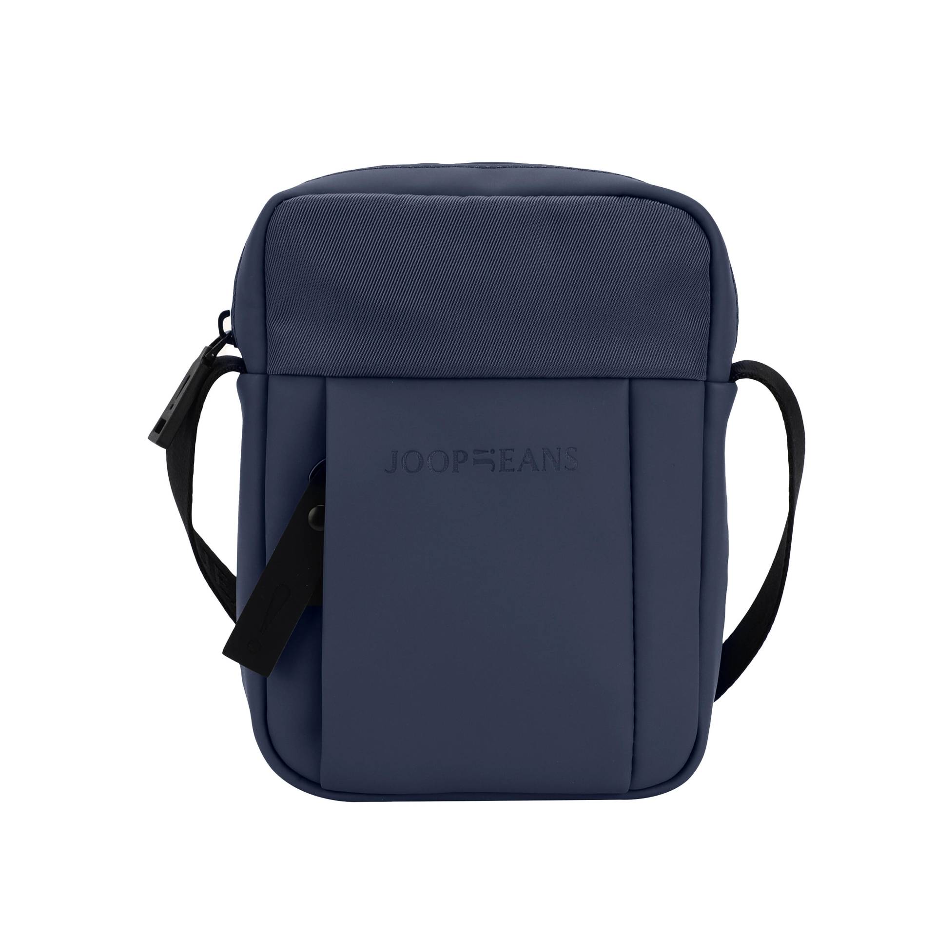 JOOP! JEANS - Atessa Rafael Shoulderbag Xsvz darkblue - Gr. - XS von JOOP! JEANS