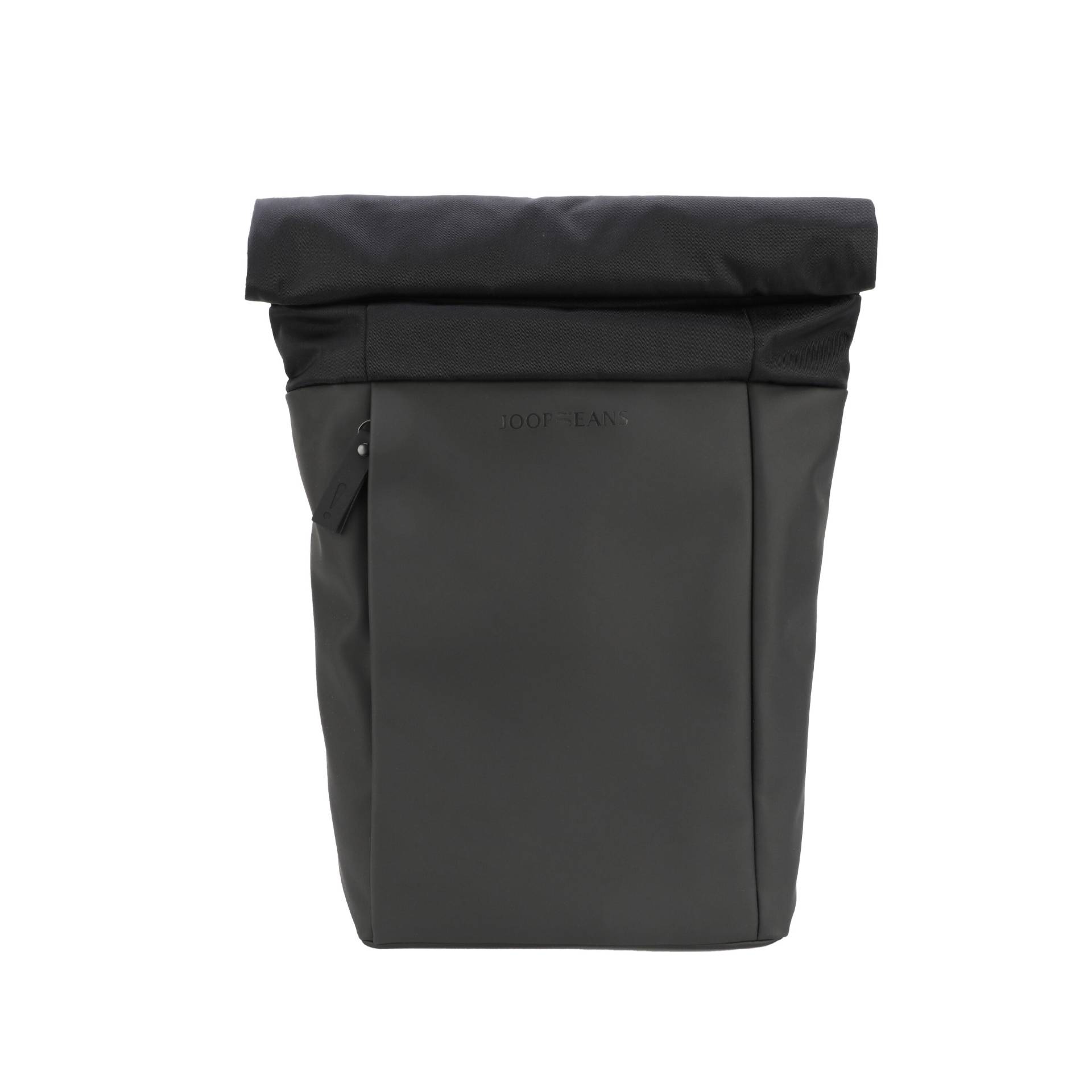 JOOP! JEANS - Atessa Tino Backpack Svz black - Gr. - S von JOOP! JEANS