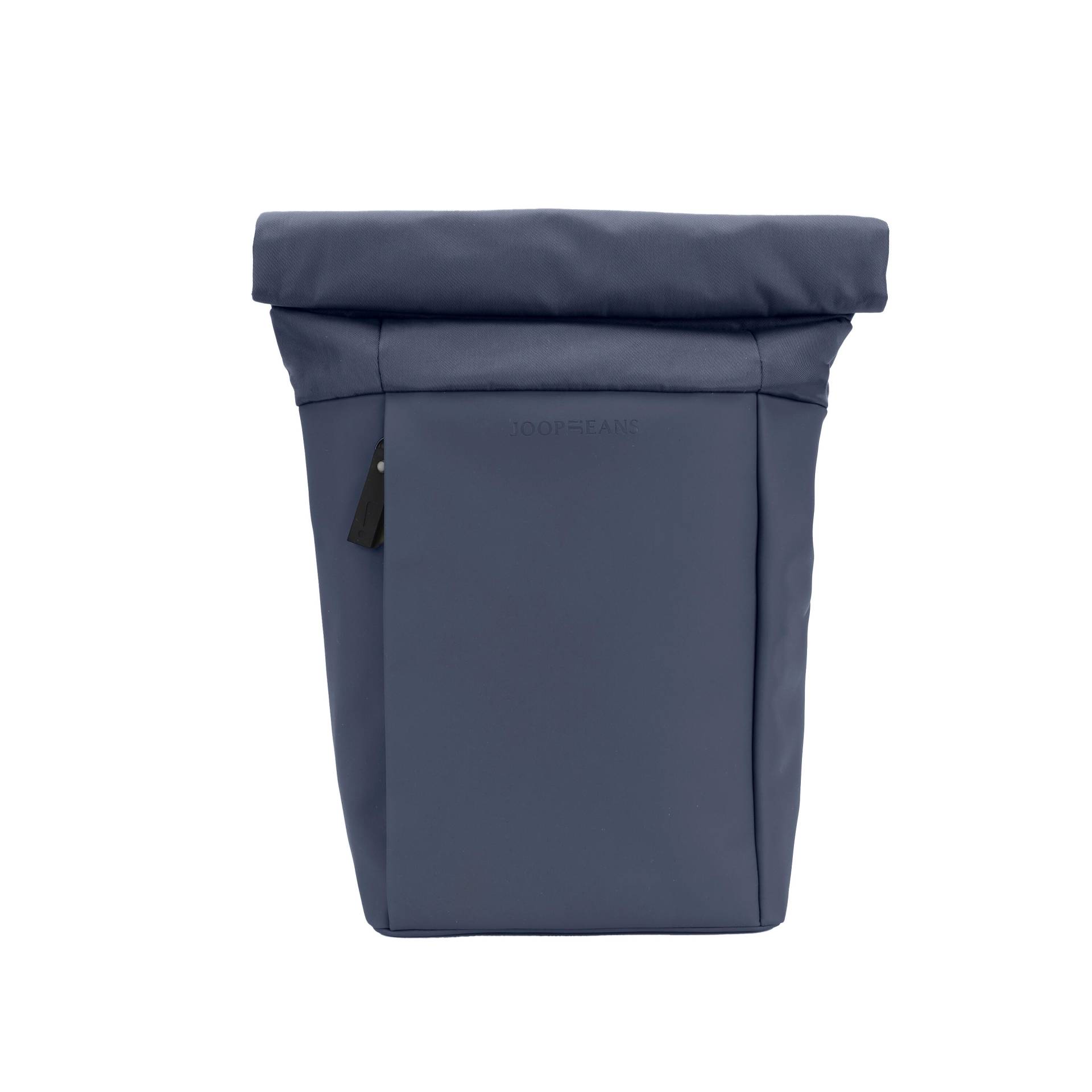 JOOP! JEANS - Atessa Tino Backpack Svz darkblue - Gr. - S von JOOP! JEANS