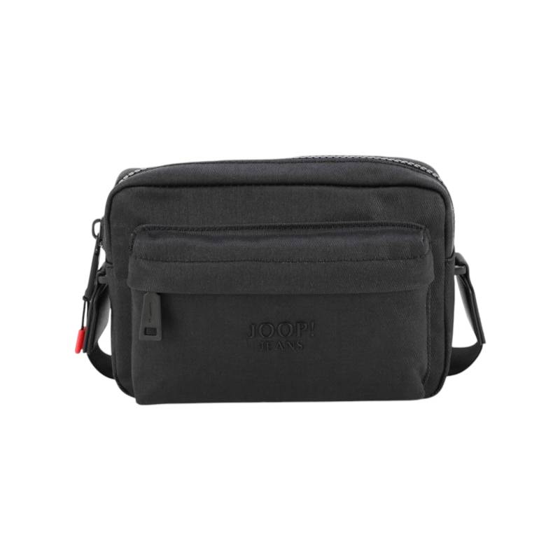 JOOP! JEANS - Buccino Pino Shoulderbag Xshz black - Gr. - XS von JOOP! JEANS