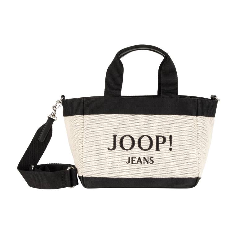 JOOP! JEANS - Calduccio Tela Yvette Handbag Shz black - Gr. - S von JOOP! JEANS