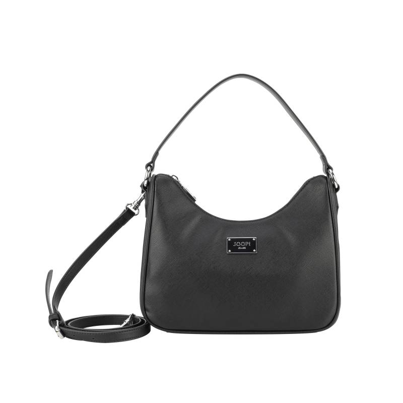 JOOP! JEANS - Cofano Annelie Shoulderbag Mhz black - Gr. - M von JOOP! JEANS