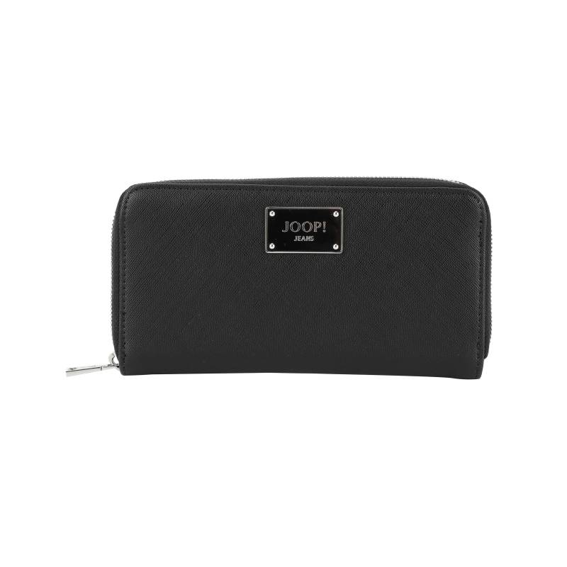 JOOP! JEANS - Cofano Melete Purse Lh10Z black - Gr. - L von JOOP! JEANS