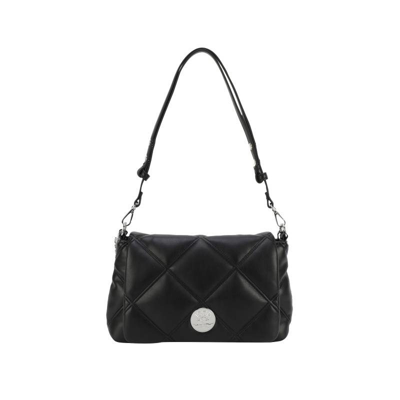 JOOP! JEANS - Confetto Solar Shoulderbag Shf black - Gr. - S von JOOP! JEANS