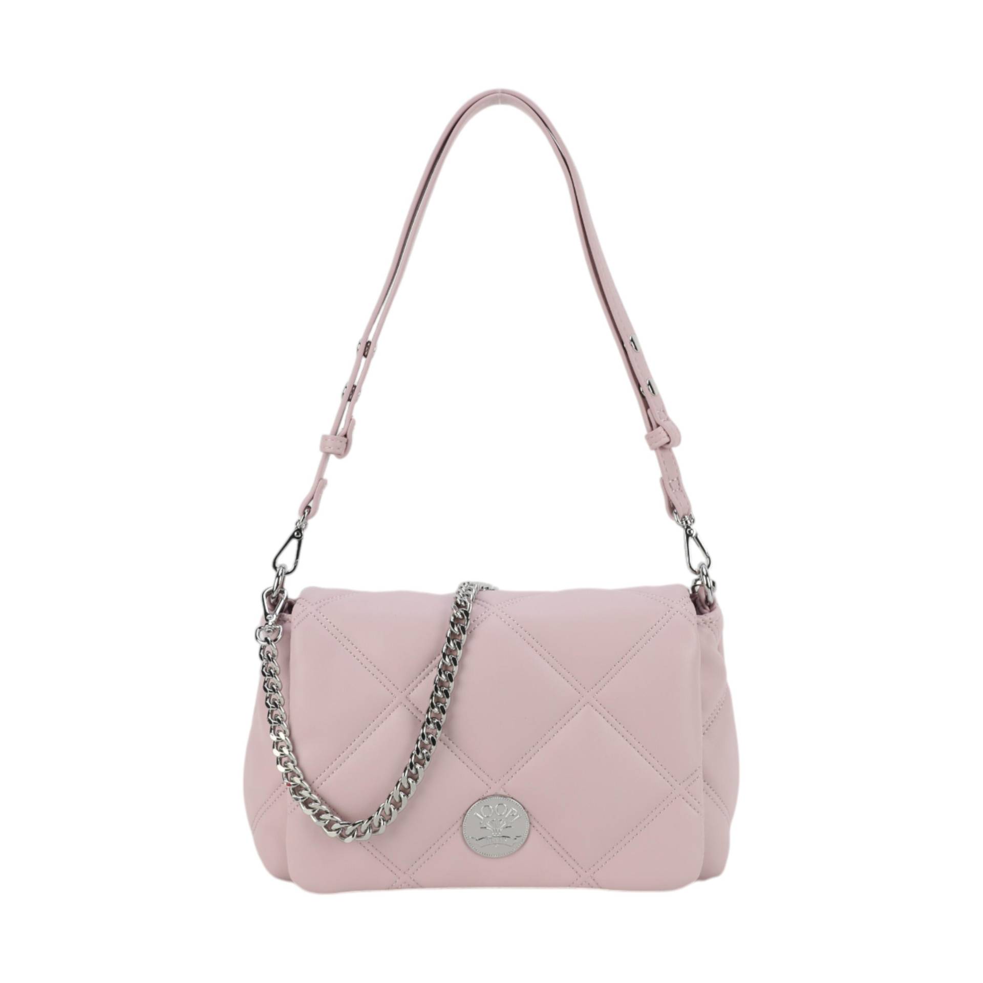 JOOP! JEANS - Confetto Solar Shoulderbag Shf rose - Gr. - S von JOOP! JEANS