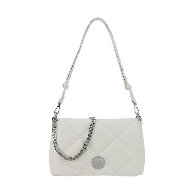 JOOP! JEANS - Confetto Solar Shoulderbag Shf white - Gr. - S von JOOP! JEANS