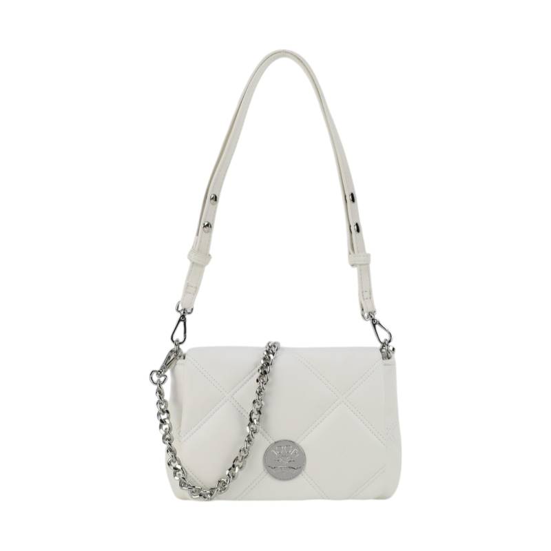 JOOP! JEANS - Confetto Solar Shoulderbag Xshf white - Gr. - XS von JOOP! JEANS