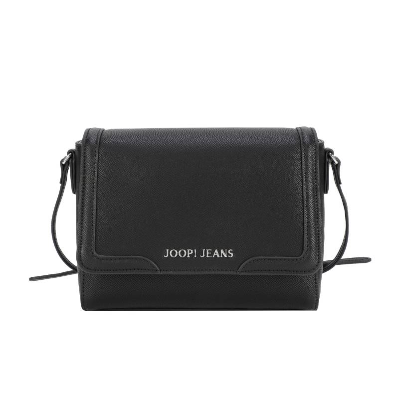 JOOP! JEANS - Cornice Lorena Shoulderbag Shf black - Gr. - S von JOOP! JEANS