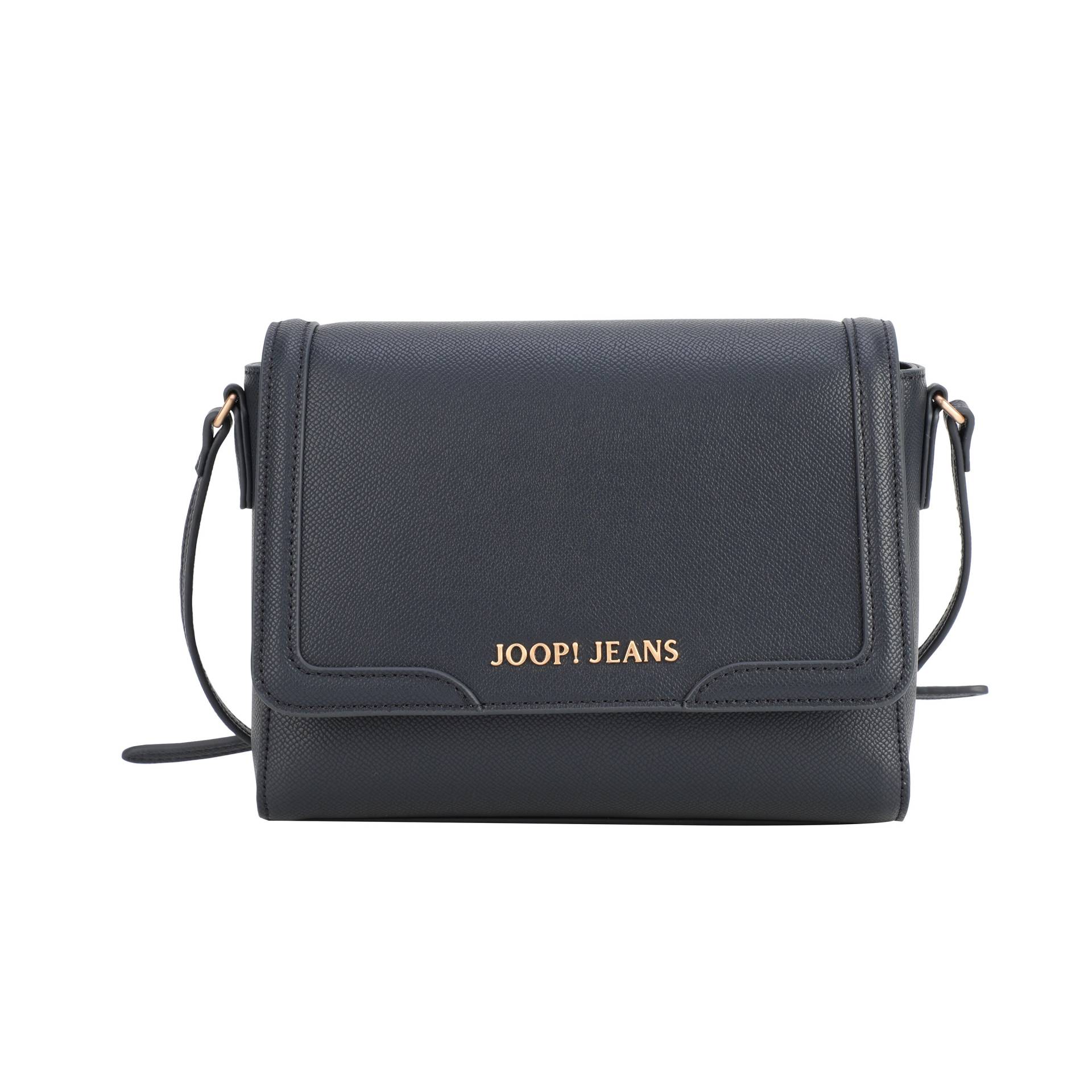 JOOP! JEANS - Cornice Lorena Shoulderbag Shf dunkelblau - Gr. - S von JOOP! JEANS