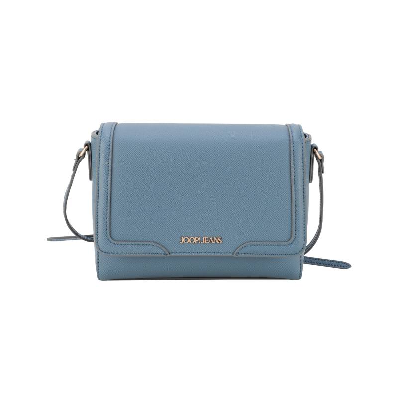 JOOP! JEANS - Cornice Lorena Shoulderbag Shf midblue - Gr. - S von JOOP! JEANS