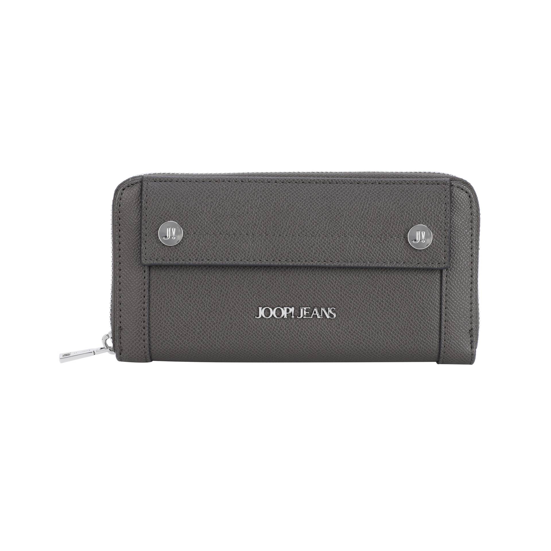 JOOP! JEANS - Cornice Melete Purse Lh10Z beluga - Gr. - L von JOOP! JEANS