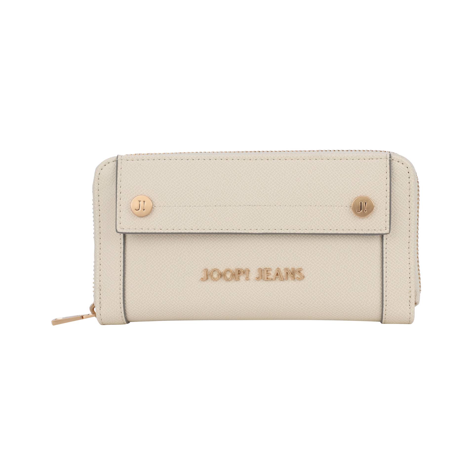 JOOP! JEANS - Cornice Melete Purse Lh10Z reines weiß - Gr. - L von JOOP! JEANS