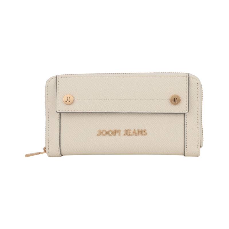 JOOP! JEANS - Cornice Melete Purse Lh10Z reines weiß - Gr. - L von JOOP! JEANS